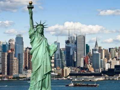 VIAJE NUEVA YORK AL COMPLETO 