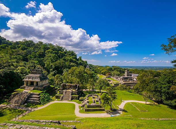 VIAJE CHIAPAS CLÁSICO 